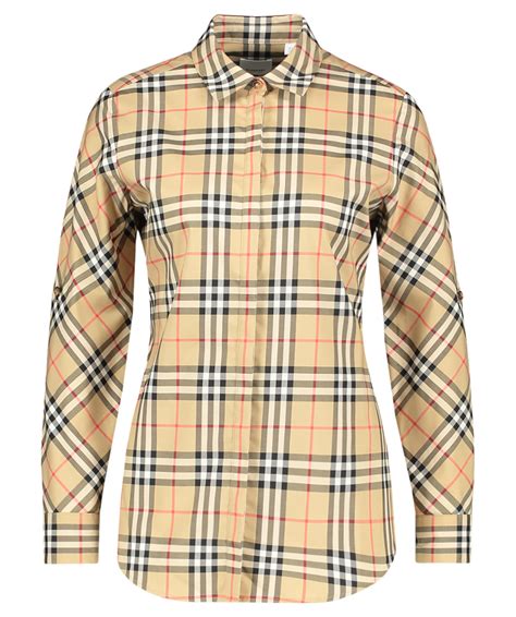 burberry damen bluse|Burberry her men's clothing.